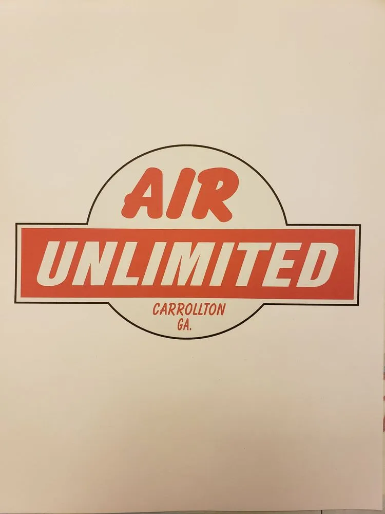 Slide of Air Unlimited