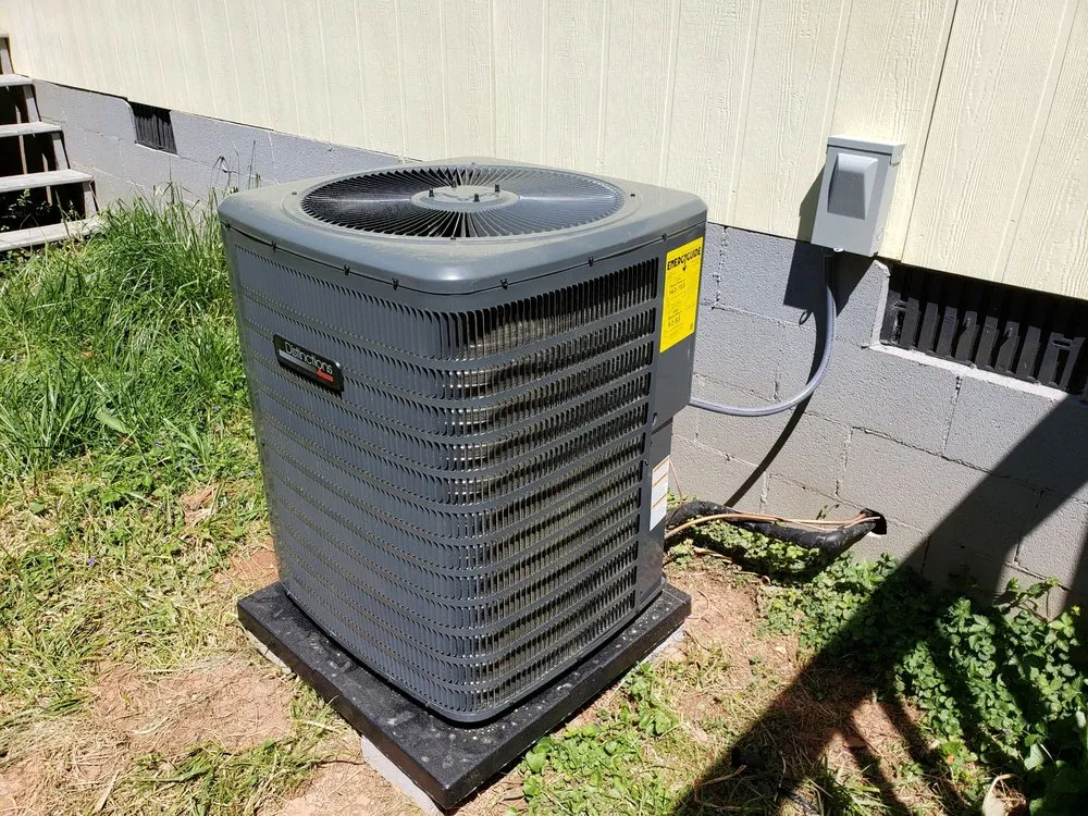 Slide of Air Unlimited