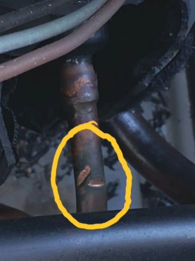 Slide of Air Unlimited