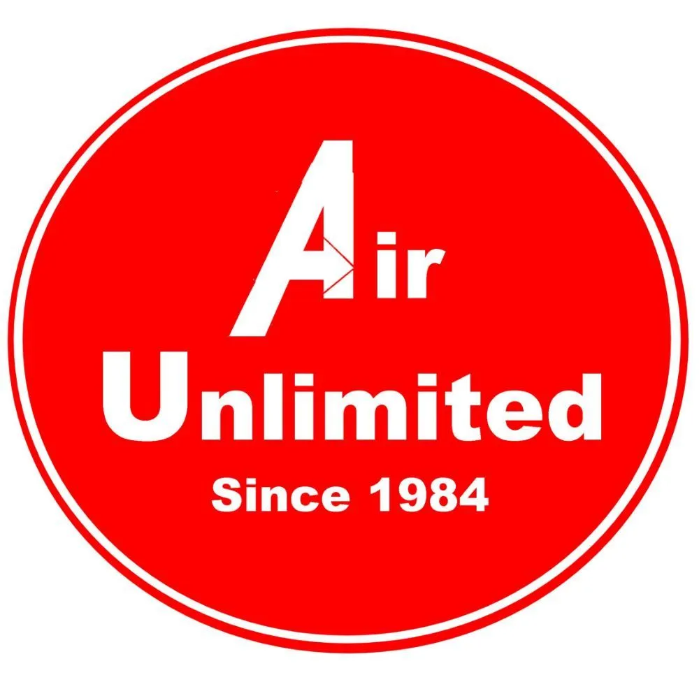 Slide of Air Unlimited