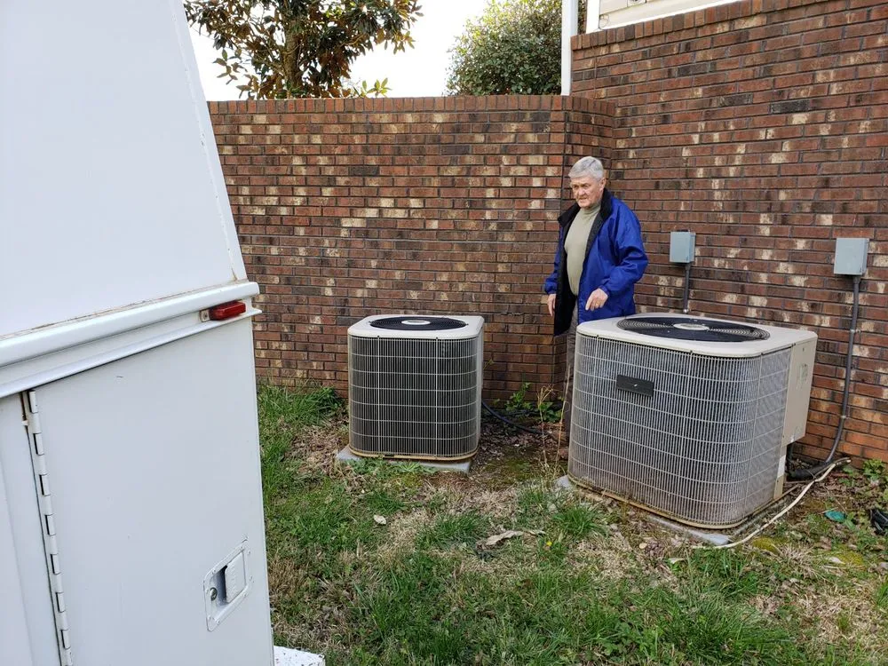 Slide of Air Unlimited