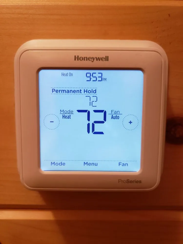 Slide of Air Unlimited