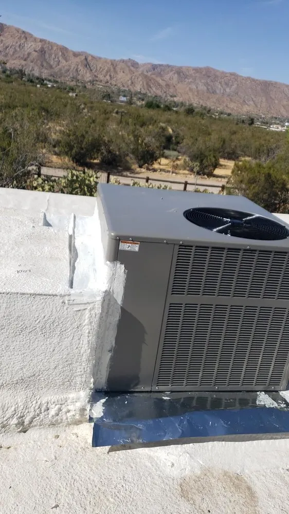 Slide of Air Unlimited Cooling & Heating