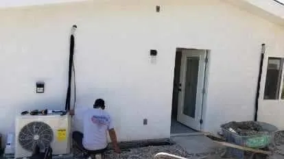 Slide of Air Unlimited Cooling & Heating