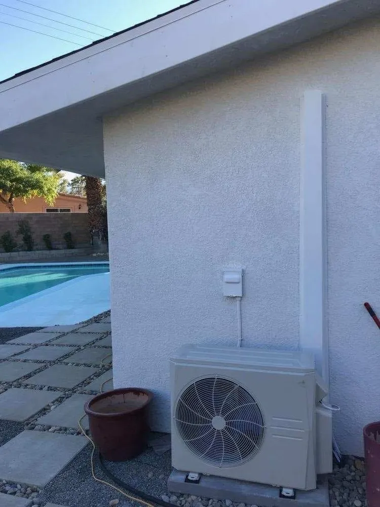 Slide of Air Unlimited Cooling & Heating