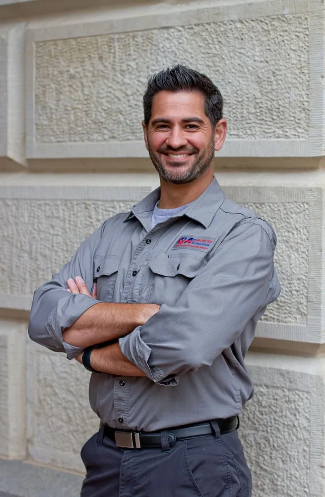 Slide of Air Unlimited Heating and Cooling