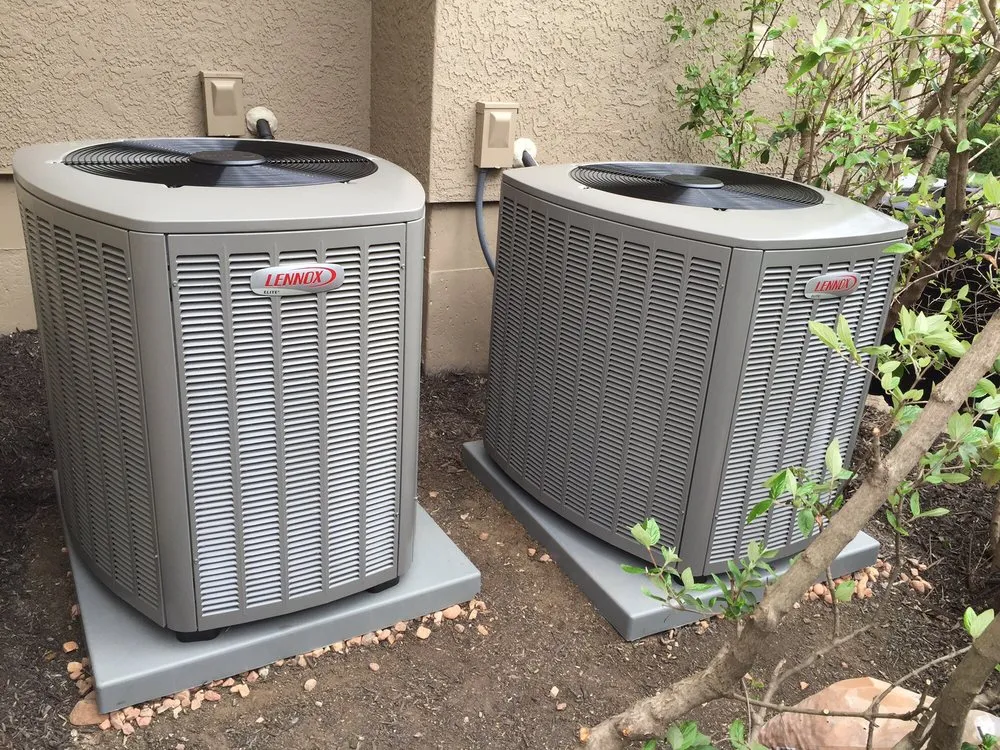 Slide of Air Unlimited Heating and Cooling