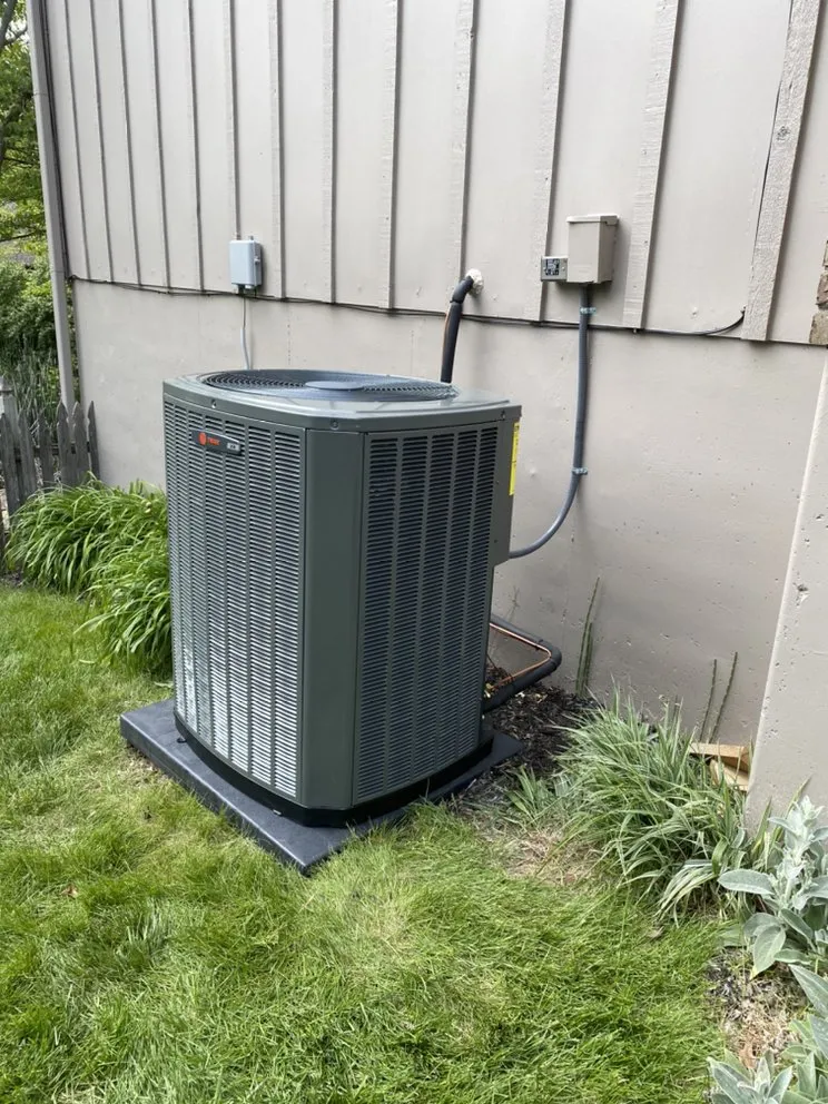 Slide of Air Unlimited Heating and Cooling