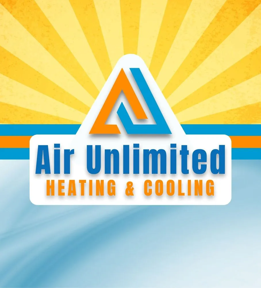 Slide of Air Unlimited Heating and Cooling