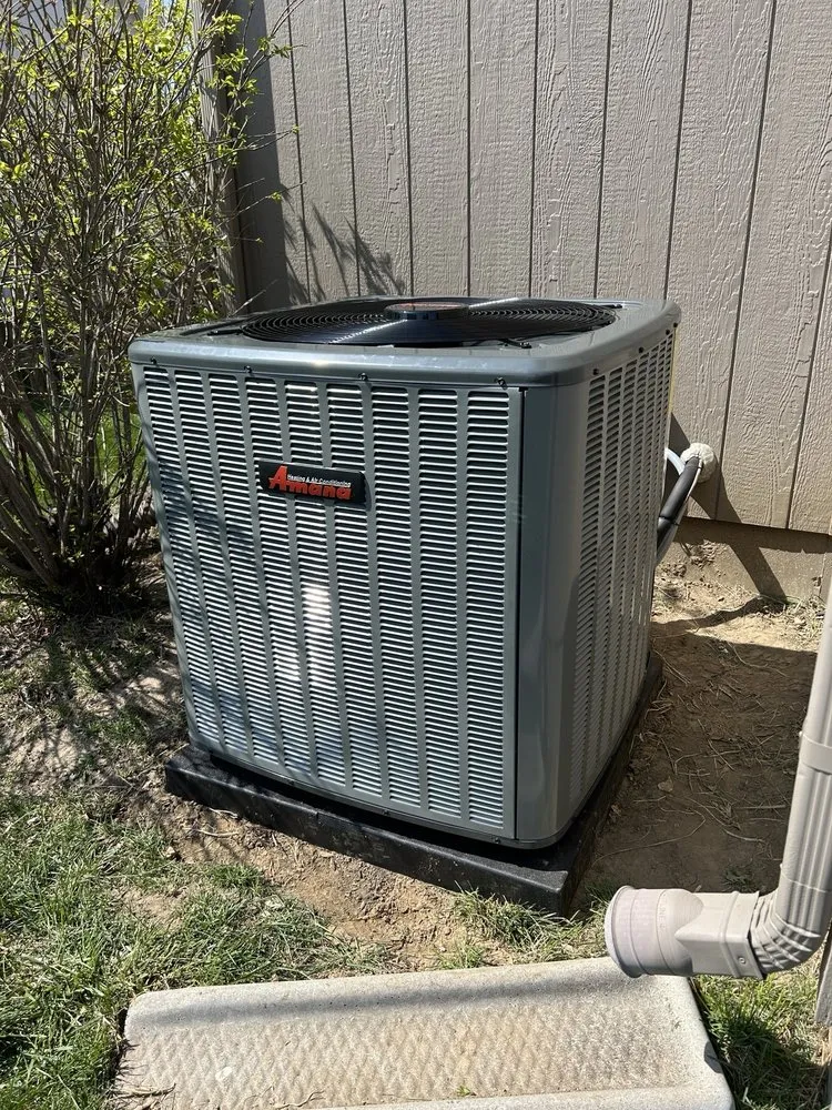 Slide of Air Unlimited Heating and Cooling