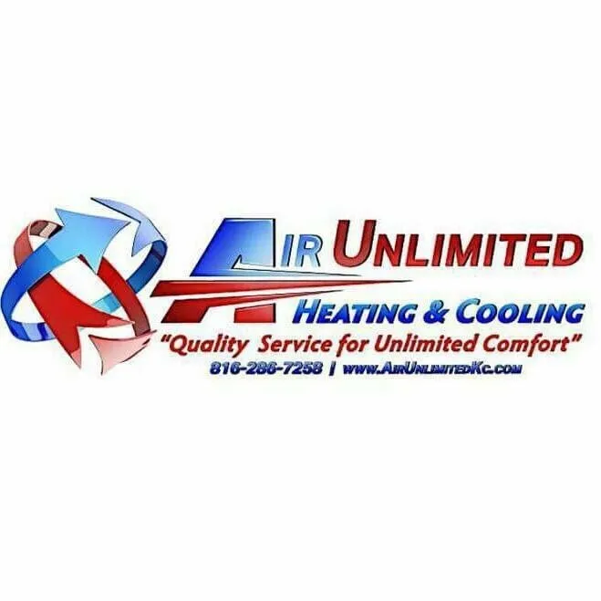 Slide of Air Unlimited Heating and Cooling