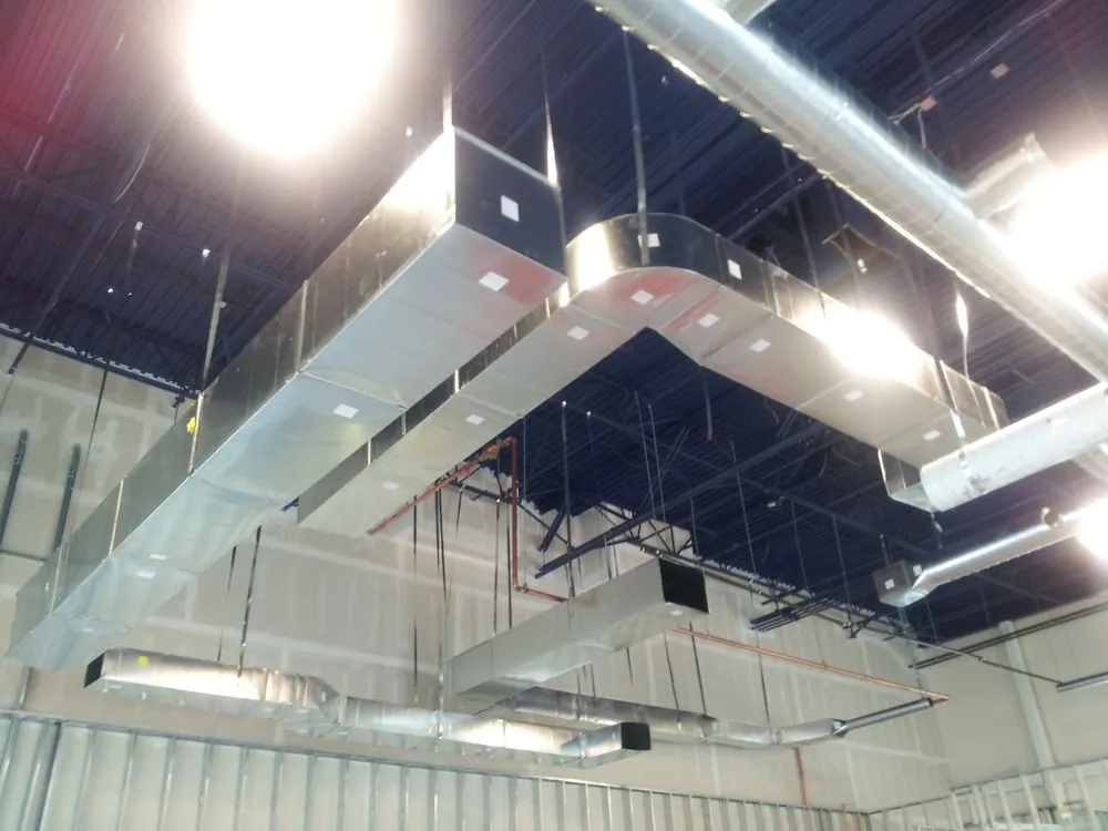 Slide of Air Unlimited Las Vegas Air Conditioning