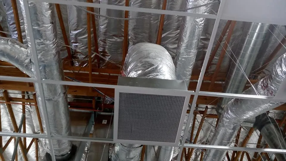 Slide of Air Unlimited Las Vegas Air Conditioning