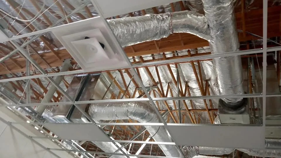 Slide of Air Unlimited Las Vegas Air Conditioning