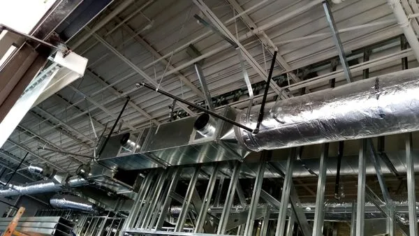 Air Unlimited Las Vegas Air Conditioning Logo