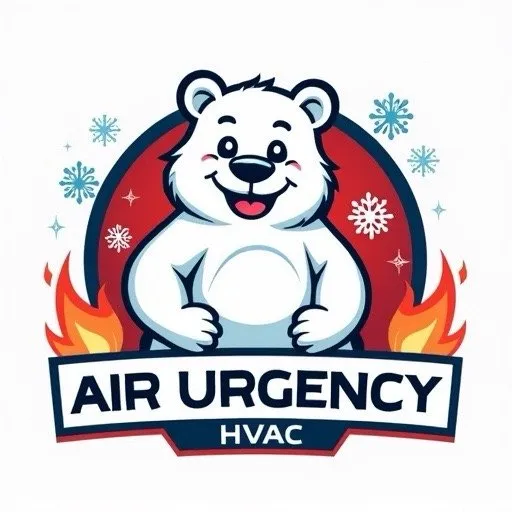 Slide of Air Urgency Hvac