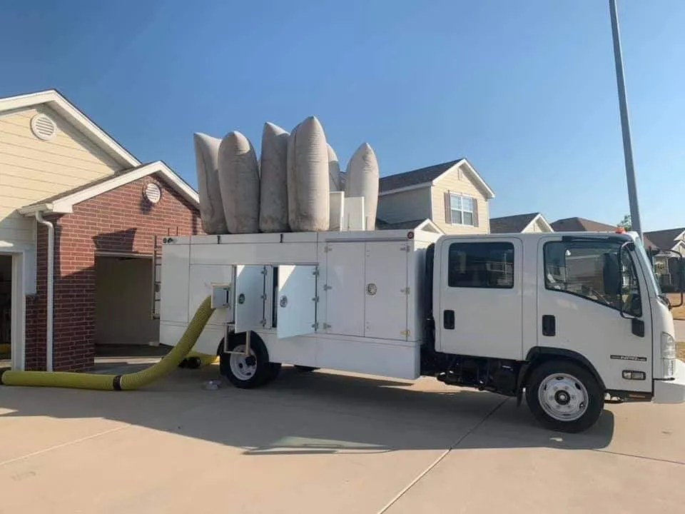 Slide of Air Vac Sol