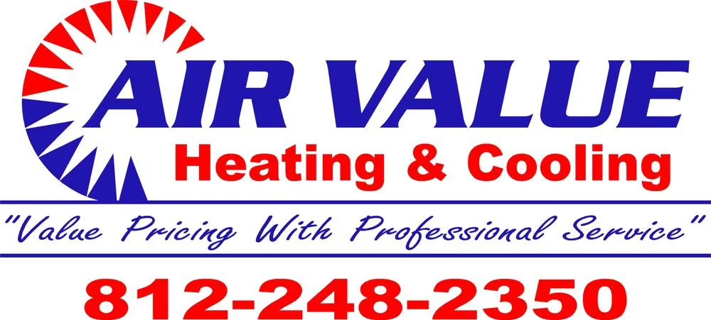 Professional air conditioning tune-up for fast service in Memphis, IN by Air Value Heating & Cooling