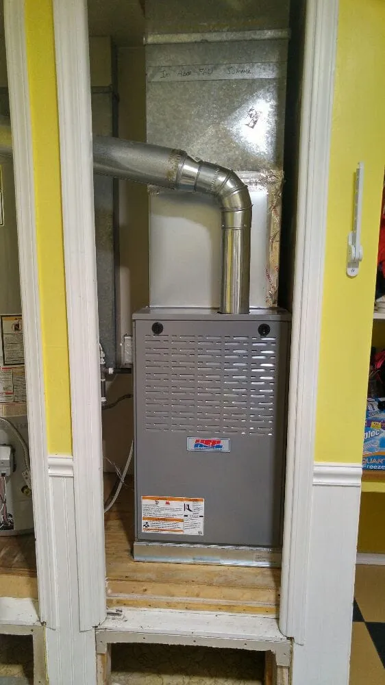 Slide of Air Vantage