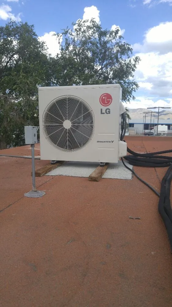 Slide of Air Vantage