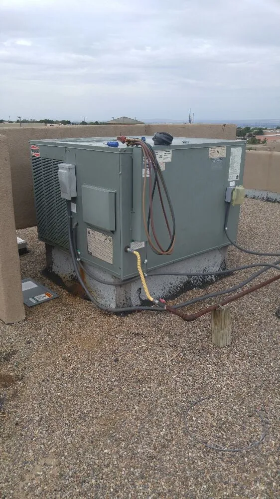 Slide of Air Vantage