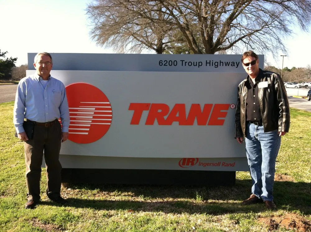 Slide of Air Velocity Services