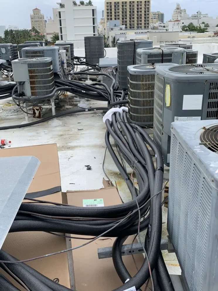 Slide of Air View Cool