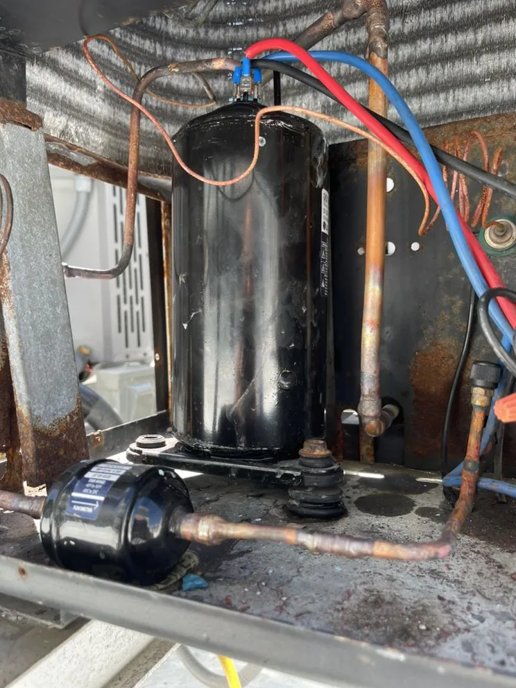 Slide of Air View Cool