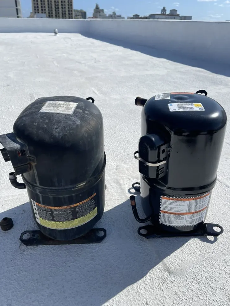 Slide of Air View Cool