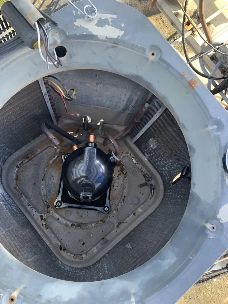 Slide of Air View Cool