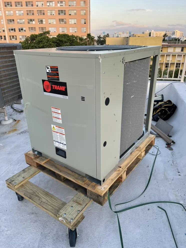 Slide of Air View Cool