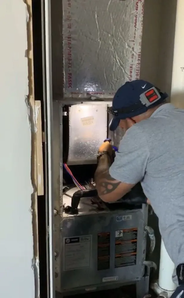 Slide of Air View Cool