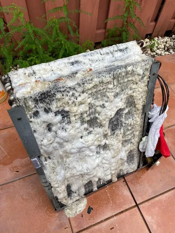 Slide of Air View Cool