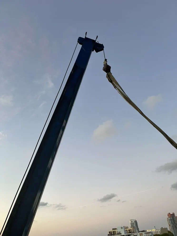 Slide of Air View Cool