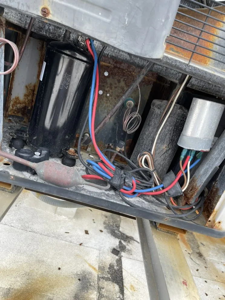 Slide of Air View Cool