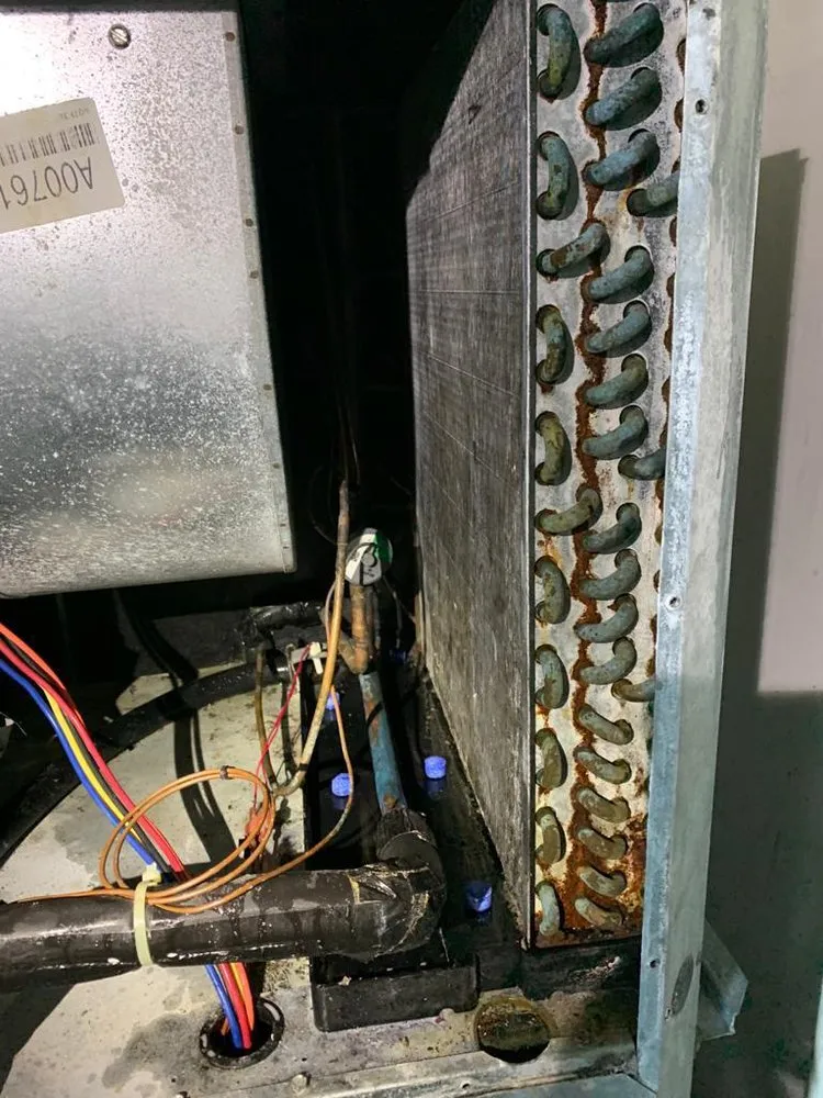 Slide of Air View Cool