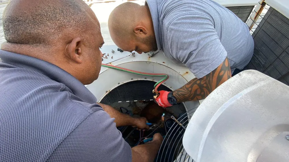 Slide of Air View Cool