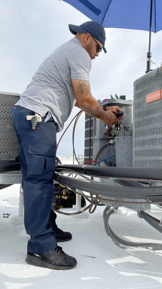 Slide of Air View Cool