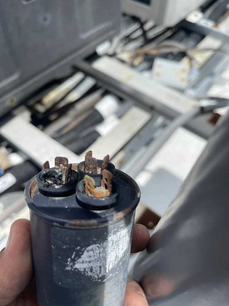 Slide of Air View Cool