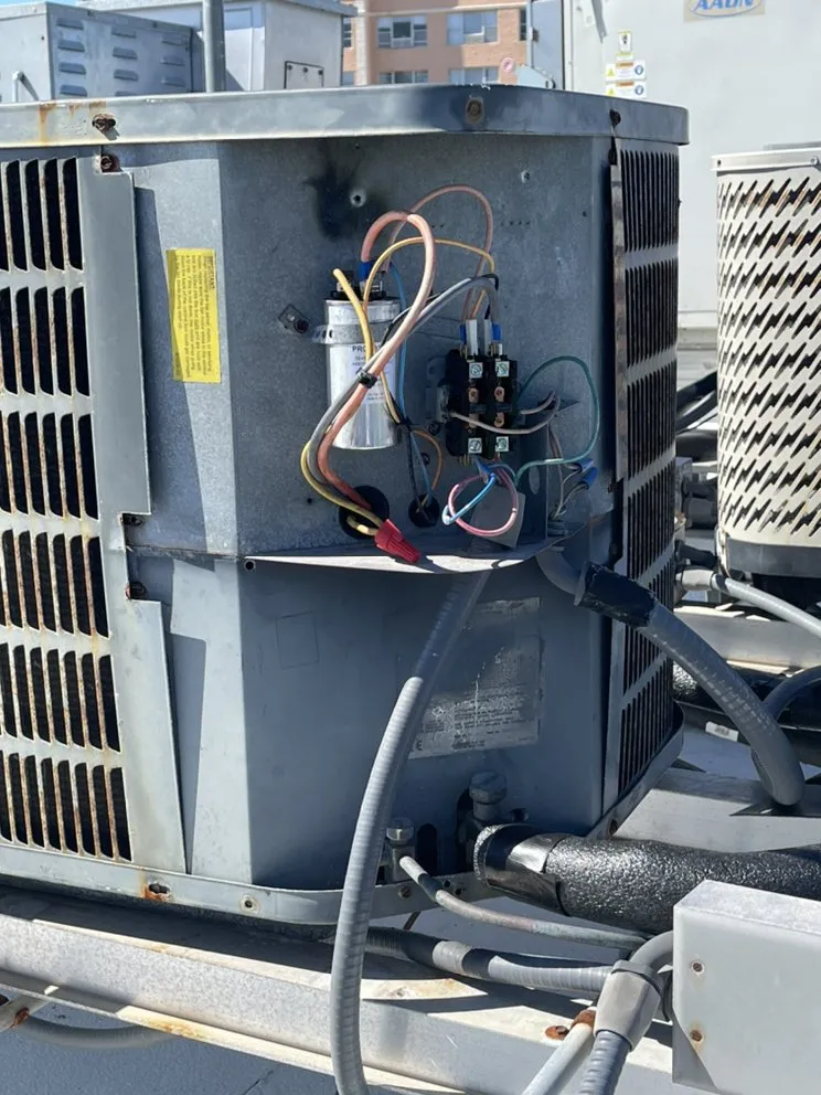 Slide of Air View Cool