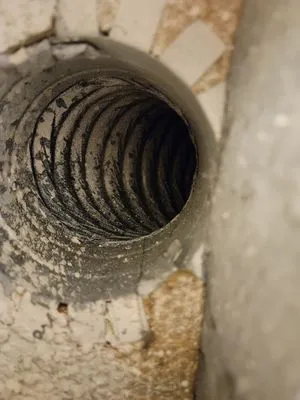 Air Walker Mechanical Logo