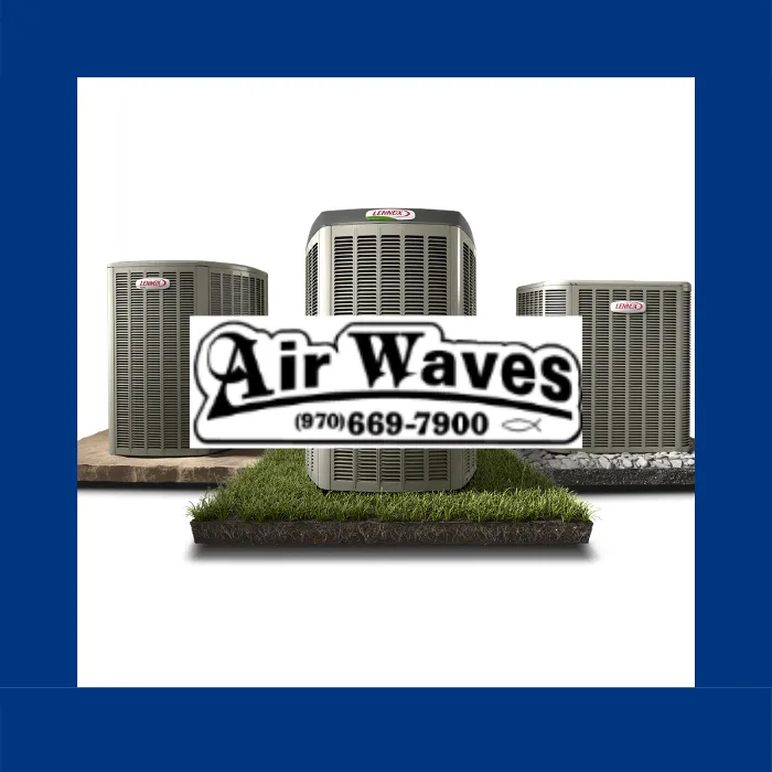 Slide of Air Waves Heating & Air Conditioning