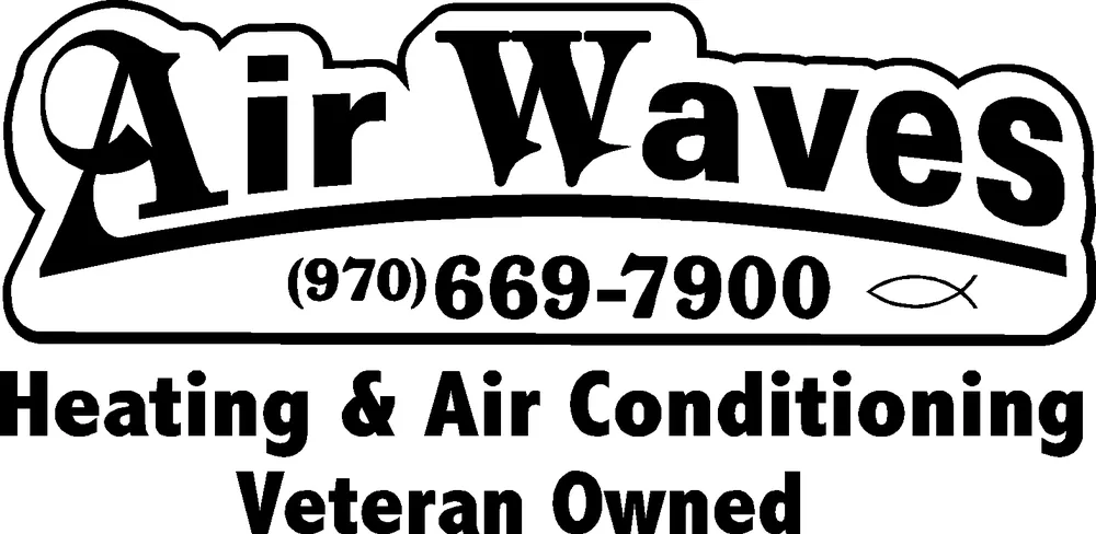 Slide of Air Waves Heating & Air Conditioning