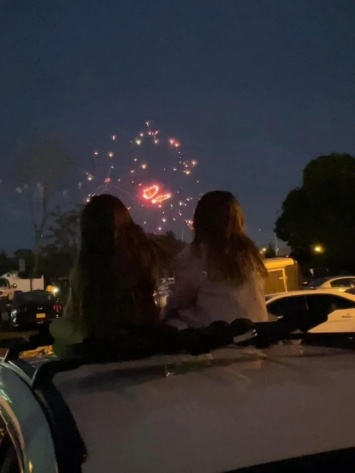 Slide of Air We Are Heating & Cooling