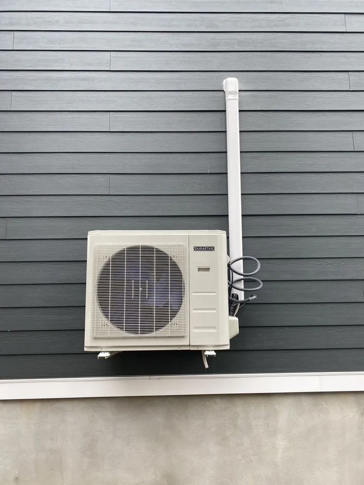 Slide of Air We Are Heating & Cooling