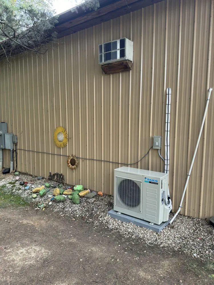 Slide of Air We Breathe