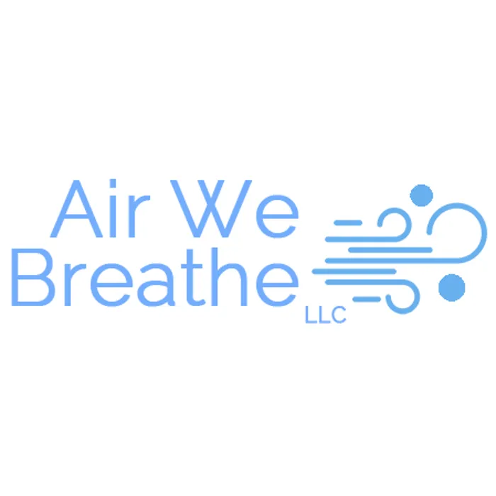 Slide of Air We Breathe
