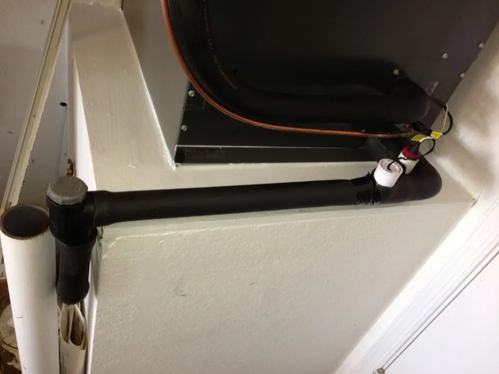 Slide of Air We Go Air Conditioning