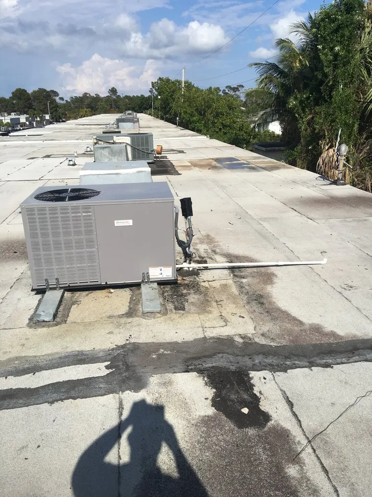 Slide of Air We Go Air Conditioning