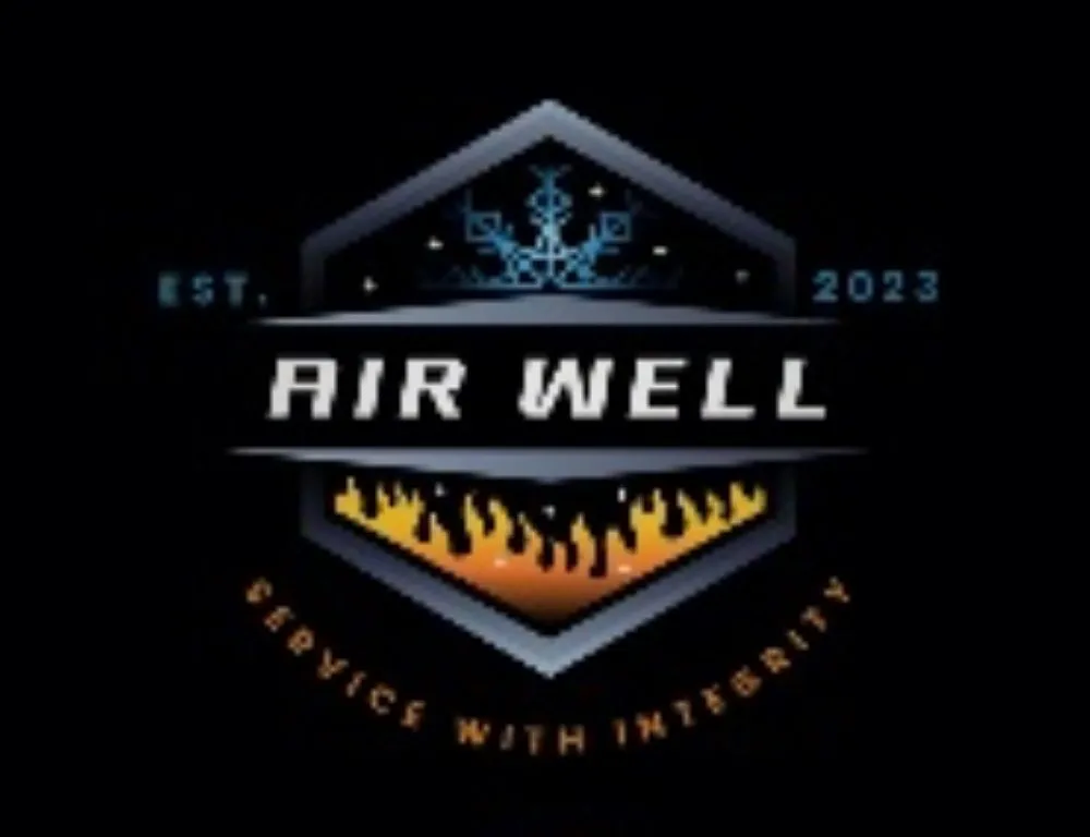 Slide of Air Well